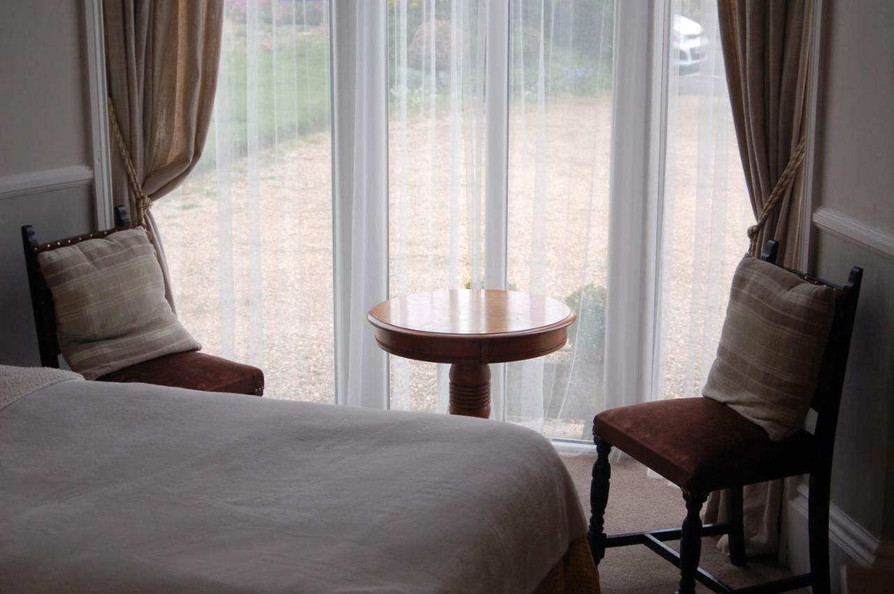 섕클린 Knights Rest B&B 외부 사진