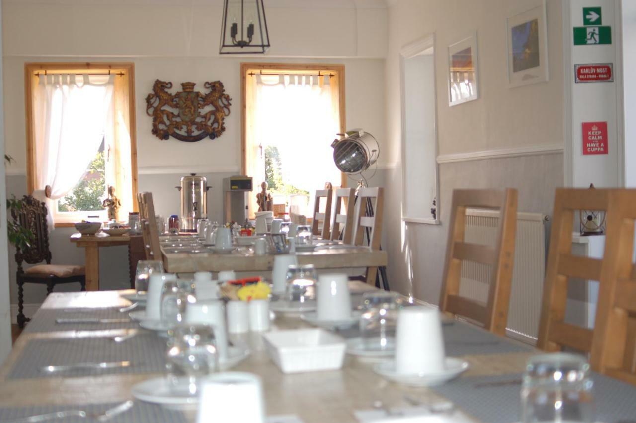 섕클린 Knights Rest B&B 외부 사진